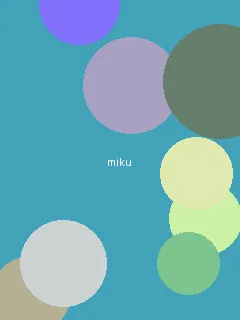兽皇zooskool在线猪 - 初音未来角色图